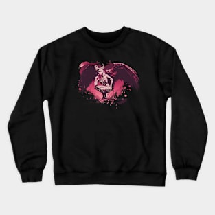 Wicked Crewneck Sweatshirt